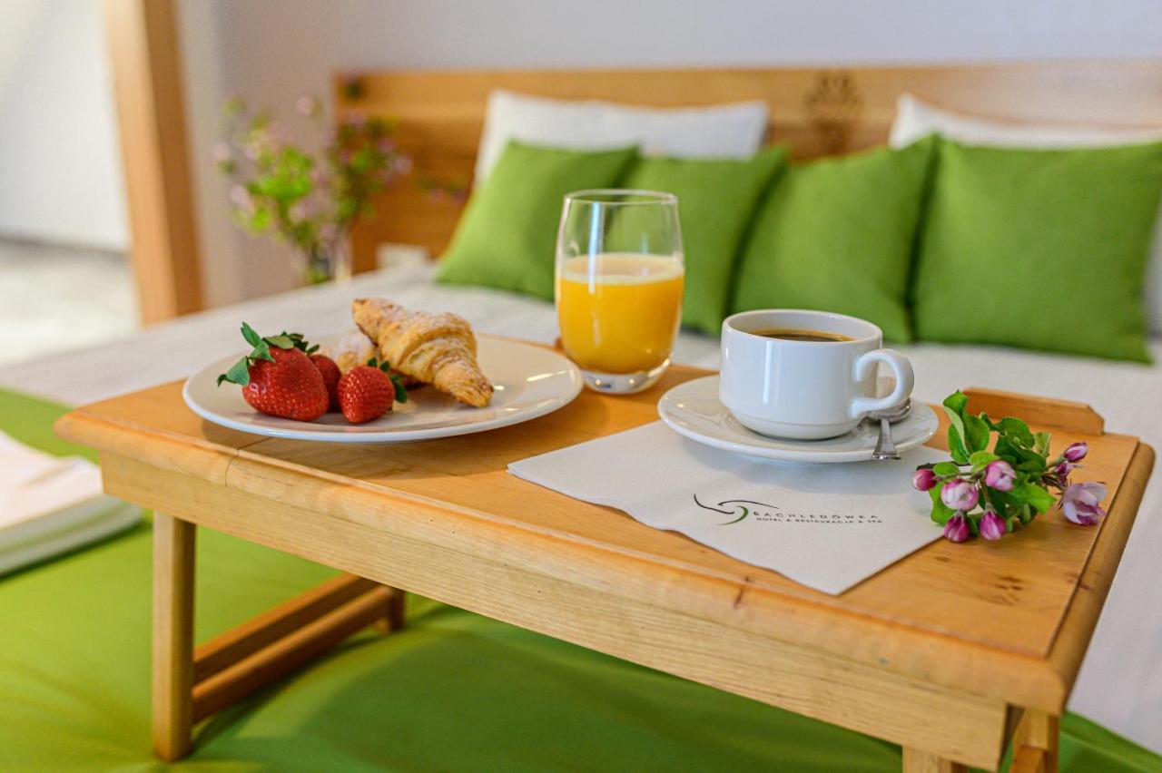 Apartament typu Suite