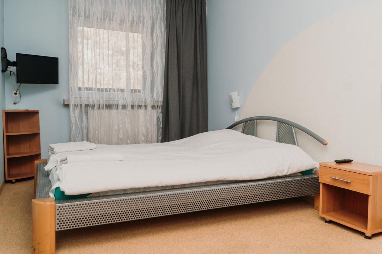 Pokój jednoosobowy