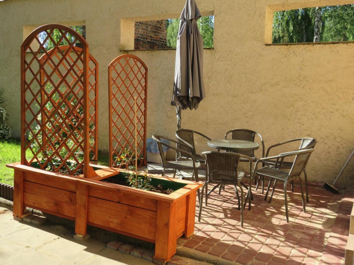 Rodzinny apartament typu Studio
