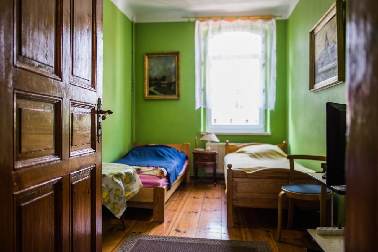 Pokój Dwuosobowy typu Economy