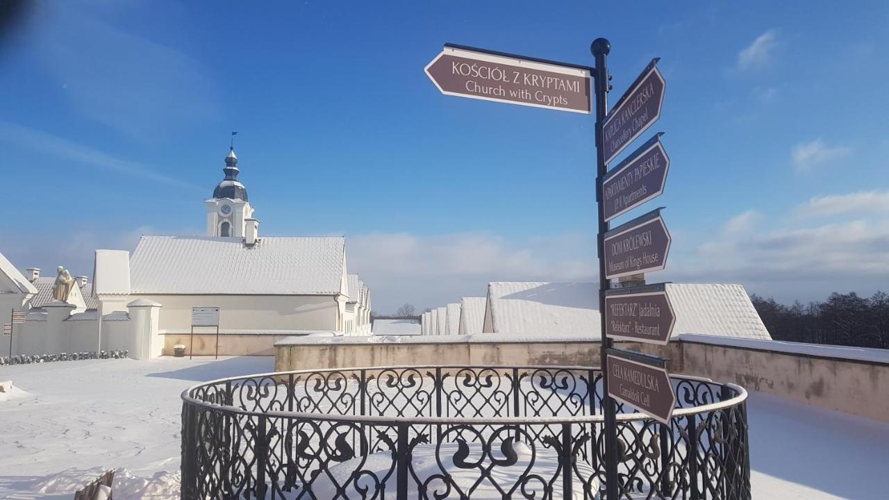 Pokój Trzyosobowy typu Classic
