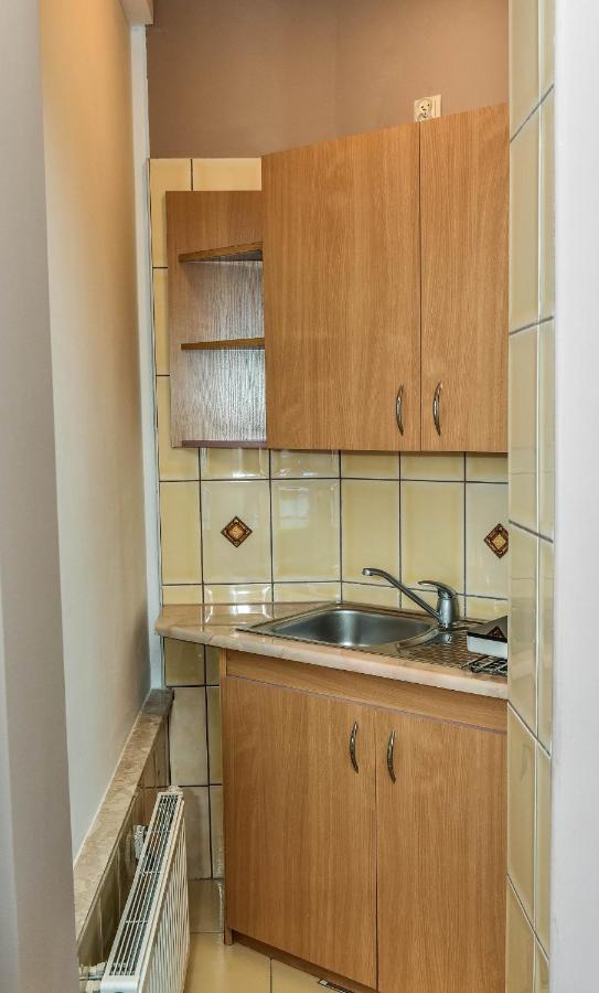 Apartament typu Standard