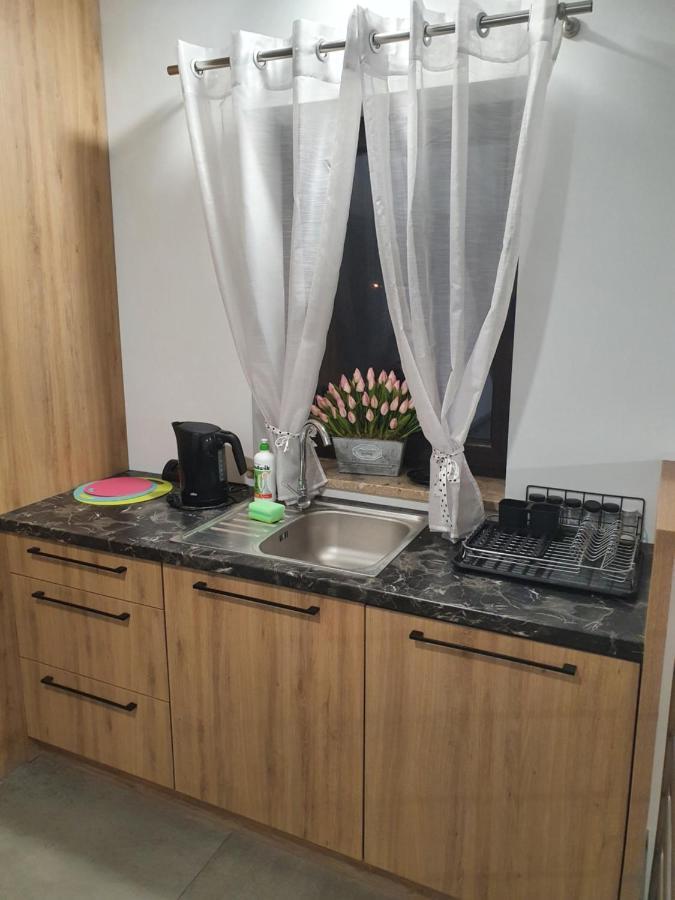 Pokój Czteroosobowy z balkonem