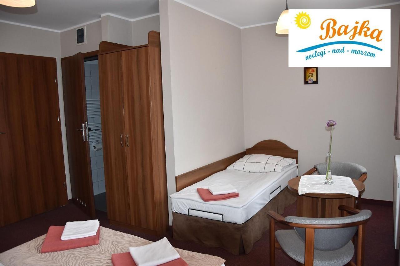 Apartament z 3 sypialniami