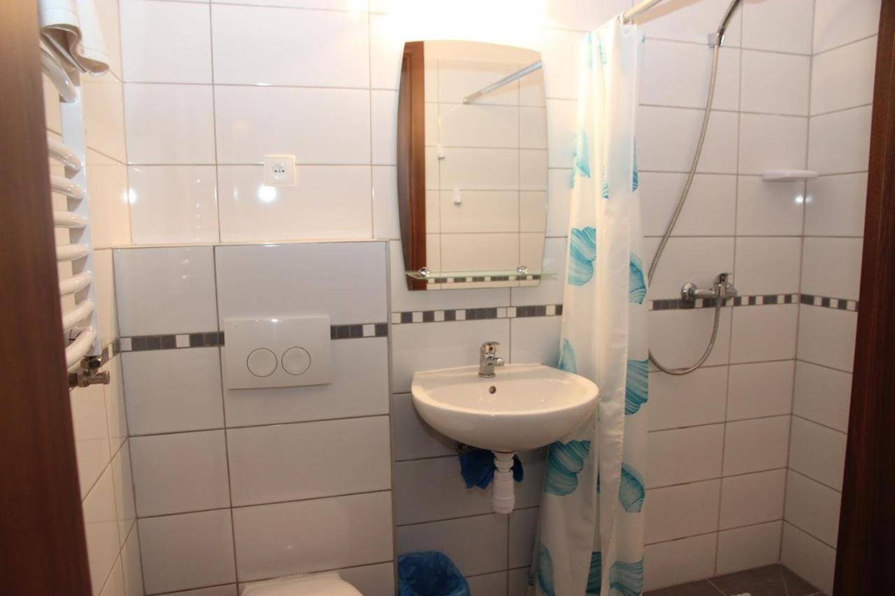 Pokój rodzinny z tarasem