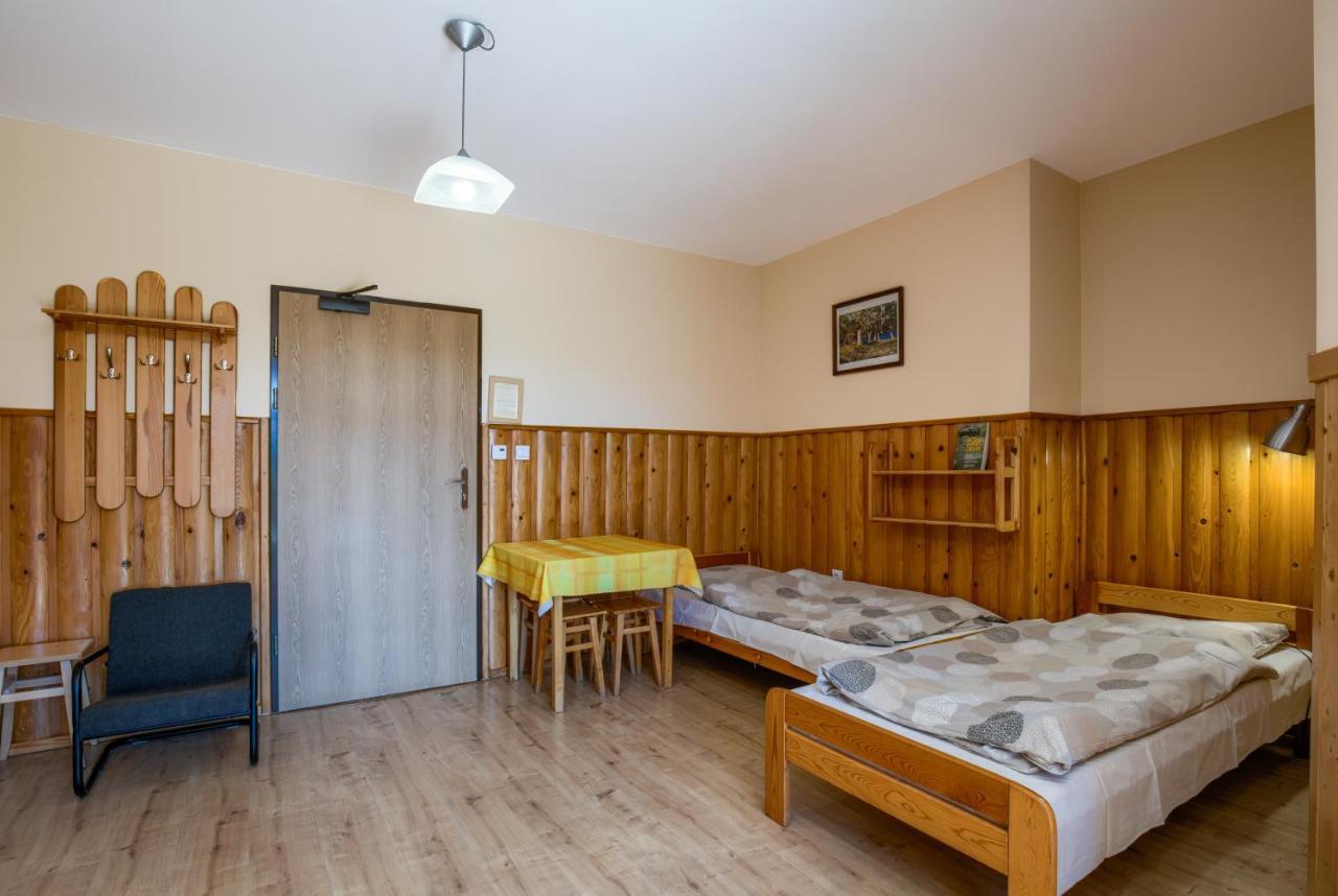 Pokój rodzinny z widokiem na góry