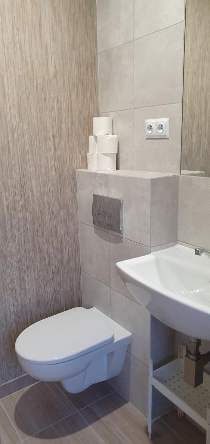 Apartament typu Studio z tarasem
