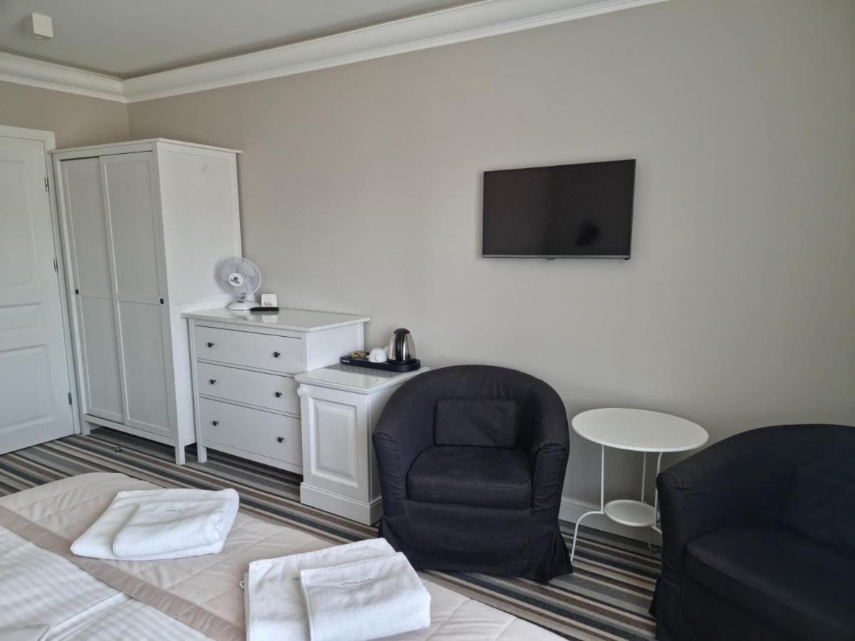 King Room without Balcony