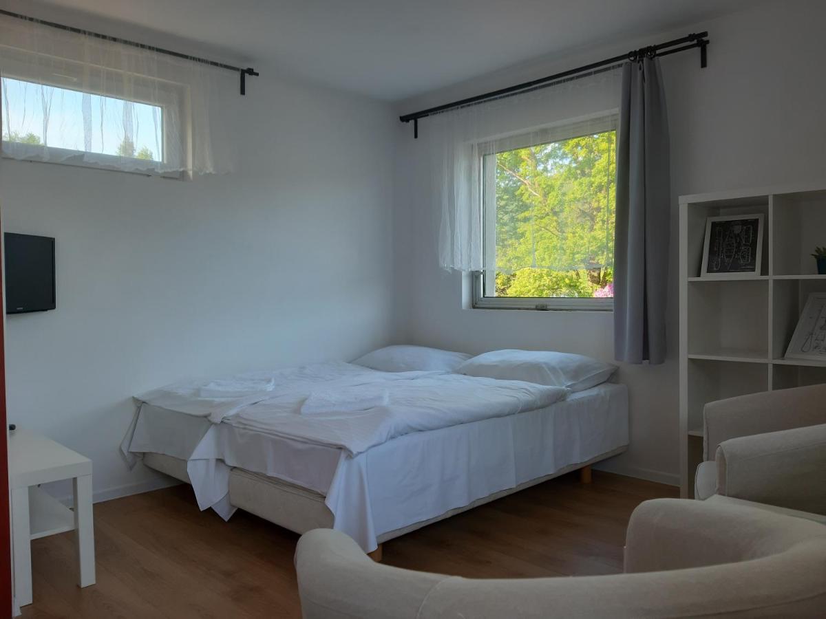 Pokój Dwuosobowy z balkonem