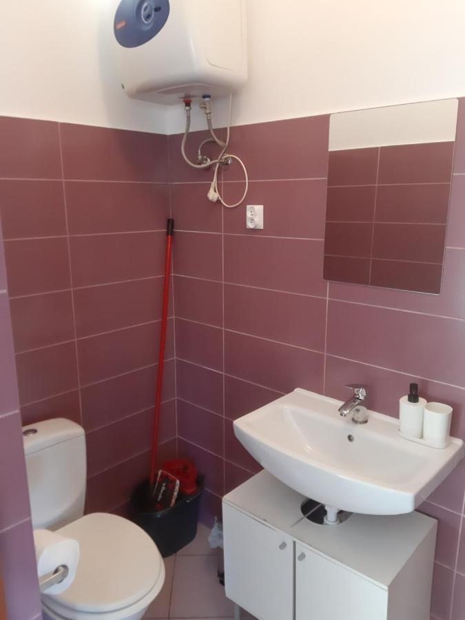 Pokój Czteroosobowy z balkonem