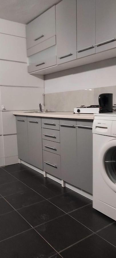 Apartament z 1 sypialnią