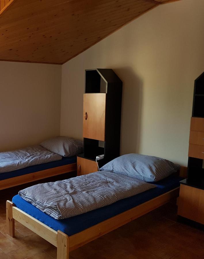 Pokój Czteroosobowy