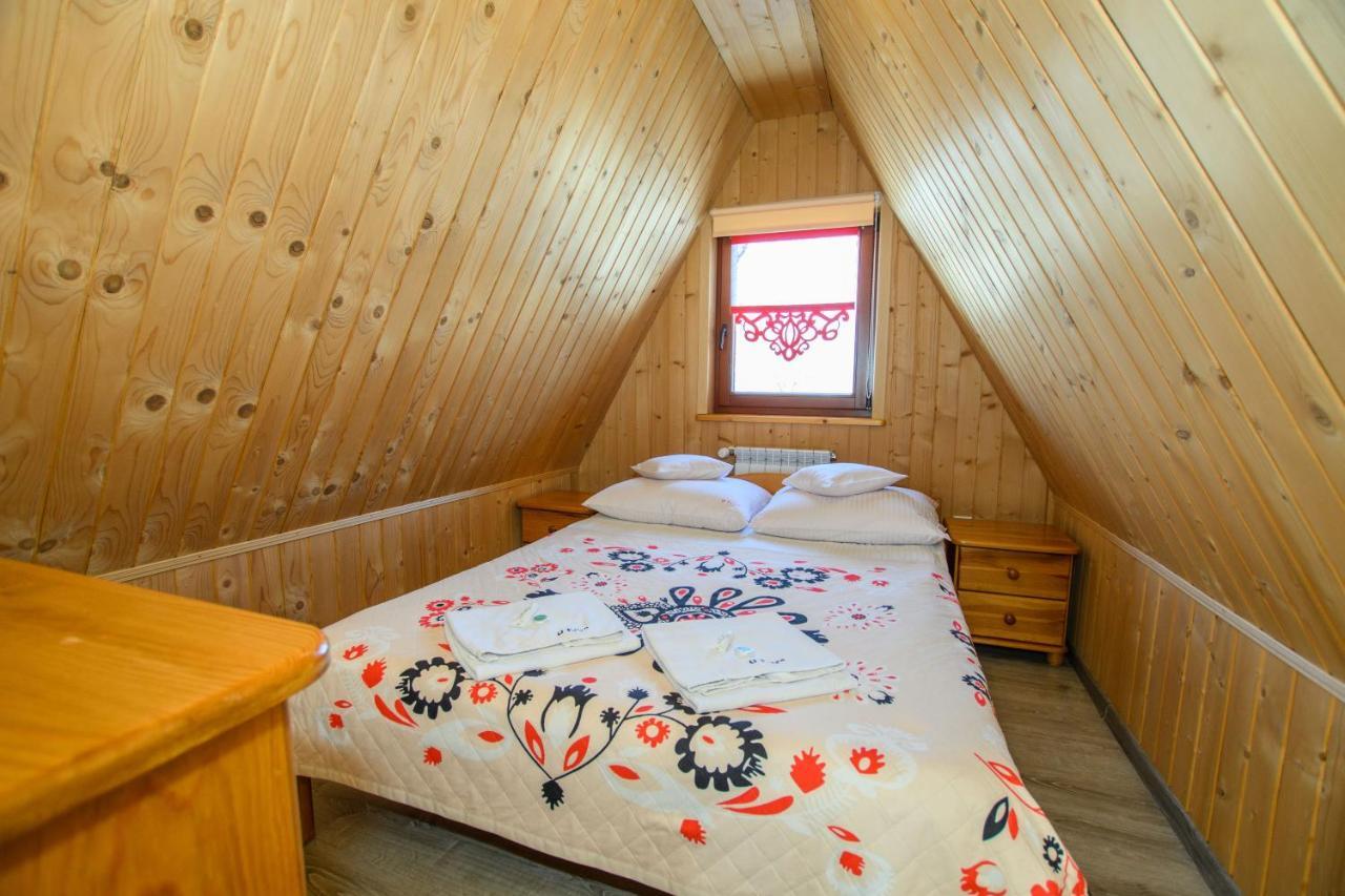 Apartament typu studio