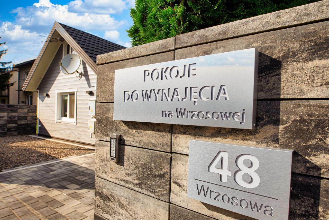 Mały pokój jednoosobowy