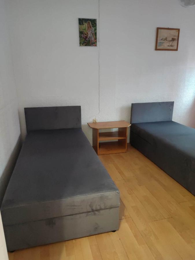 Pokój dwuosobowy