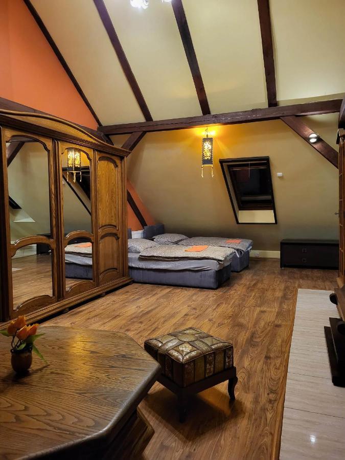 Apartament