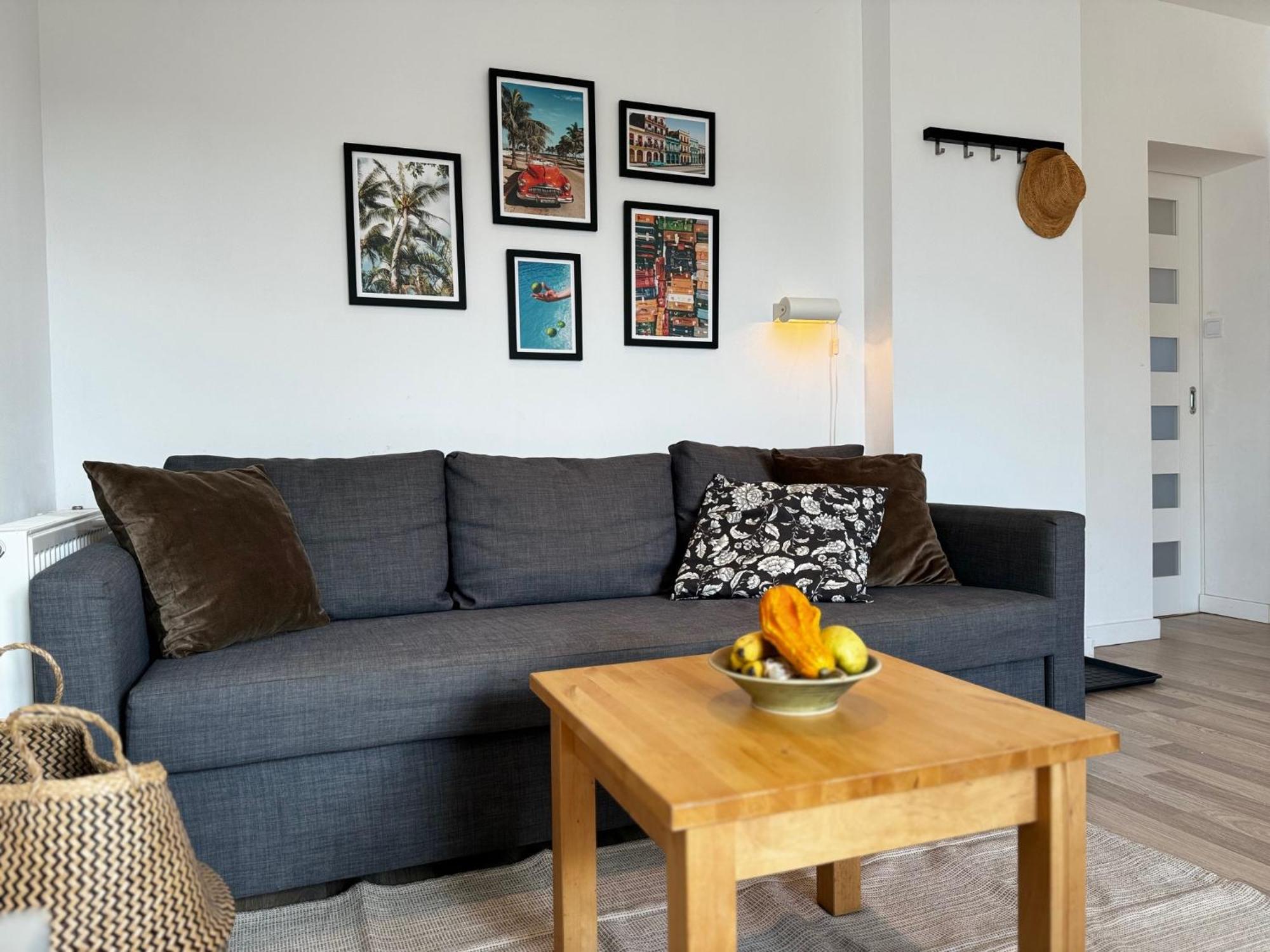 Apartament
