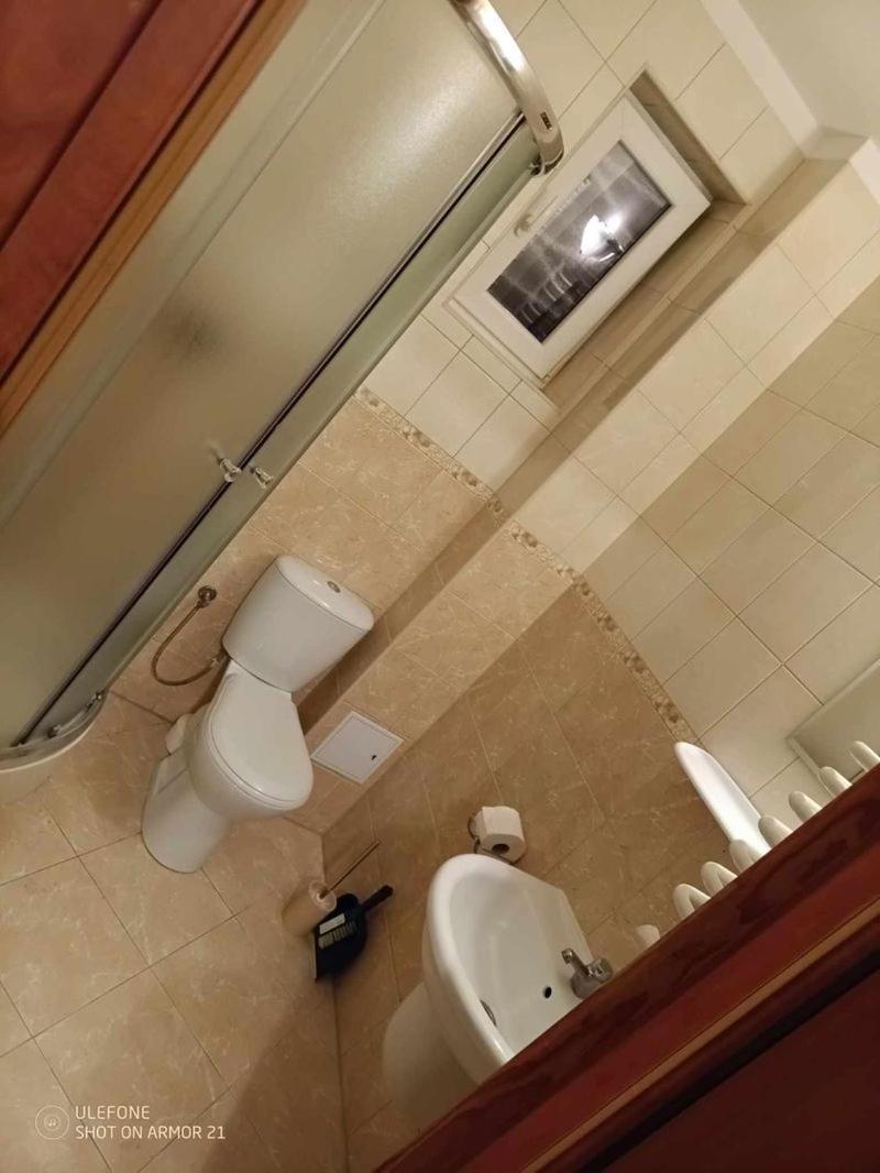 Pokój Trzyosobowy typu Comfort z prysznicem