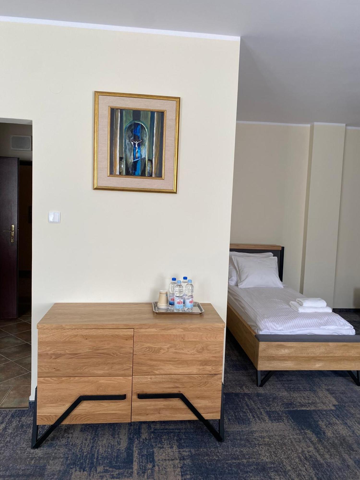 Rodzinny apartament typu Studio