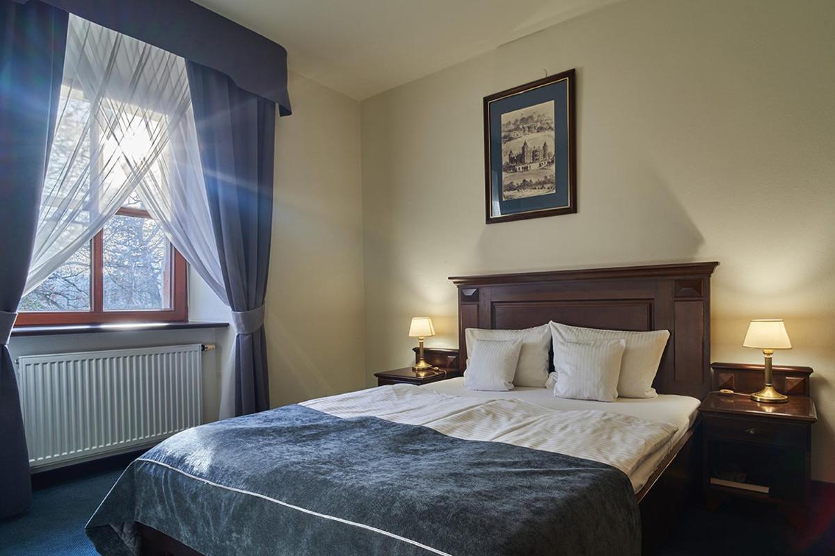 Apartament typu Standard