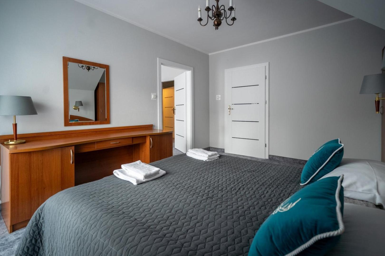 Apartament