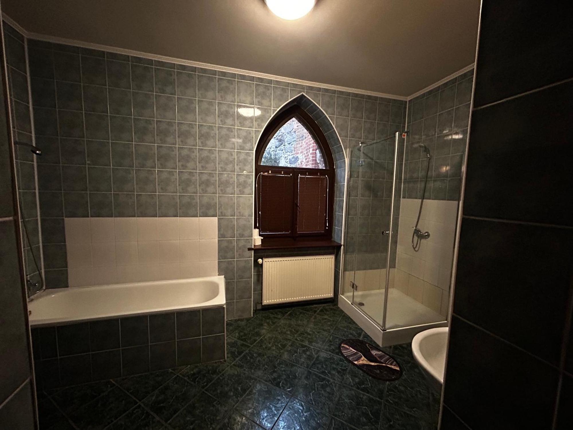 Apartament rodzinny typu Deluxe Suite