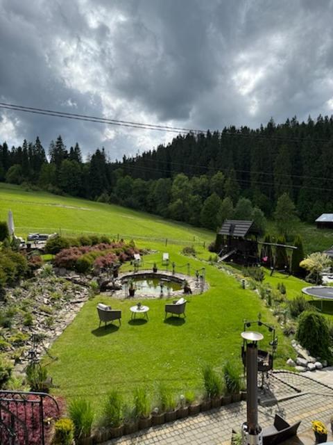 Pokój Czteroosobowy