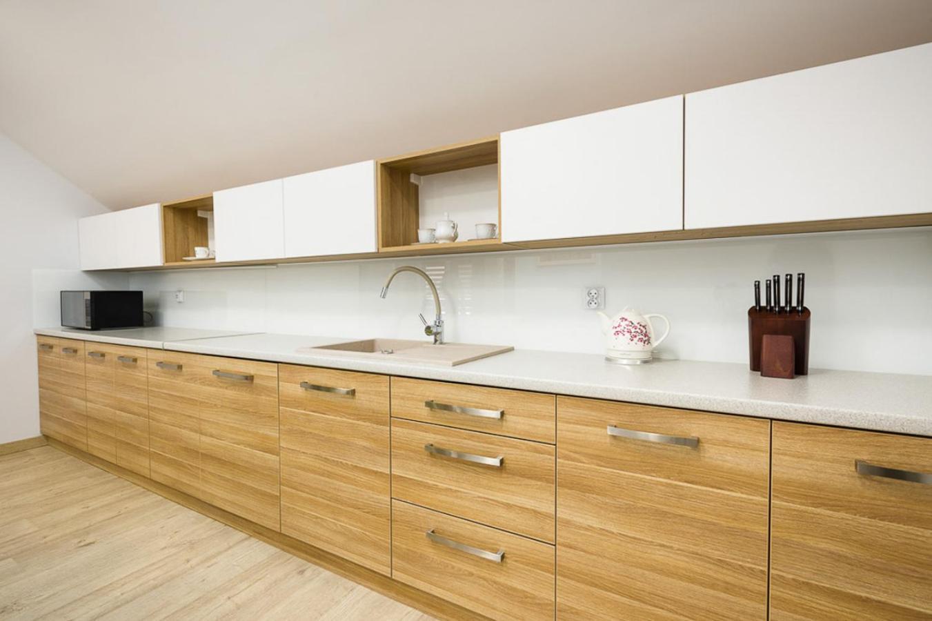 Apartament typu Suite