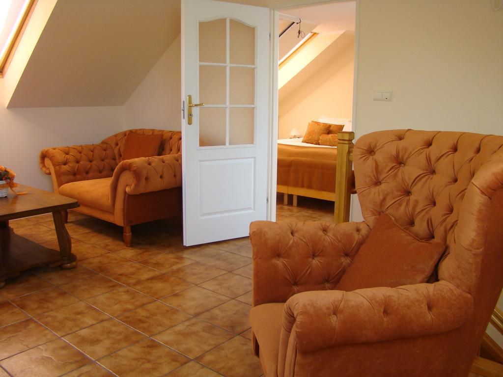 Bungalow (2 osoby dorosłe)