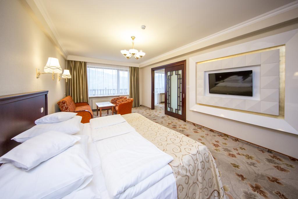 Apartament z 1 sypialnią