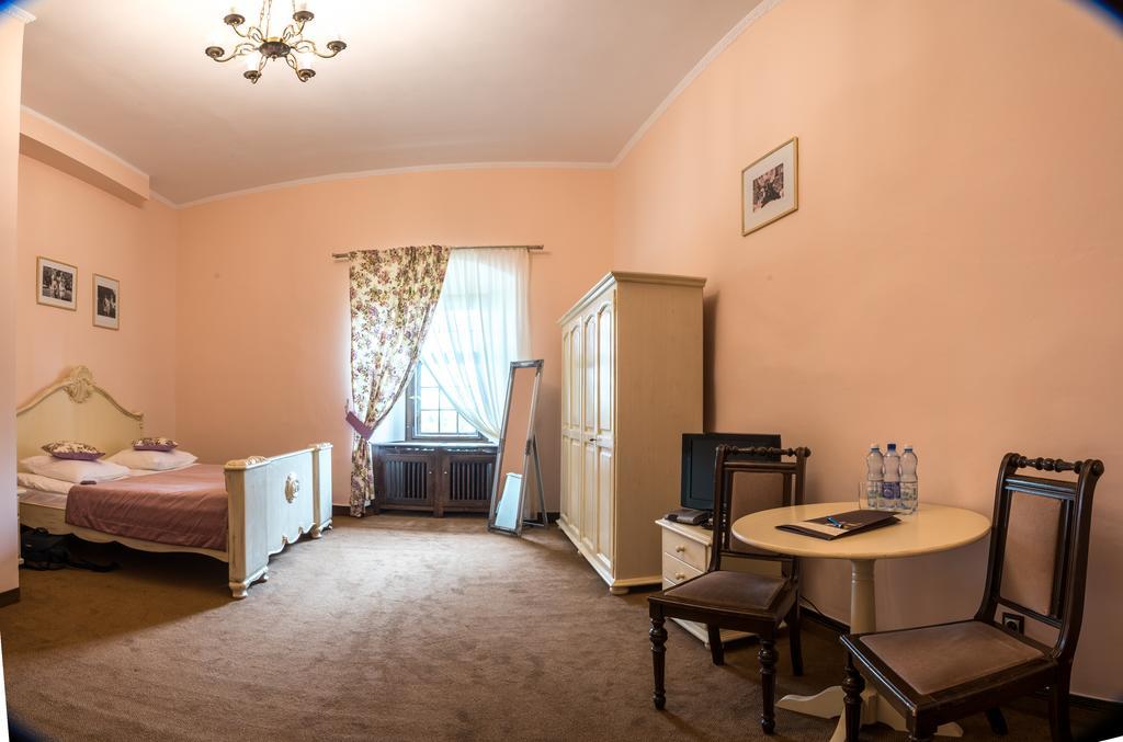 Superior Single Room