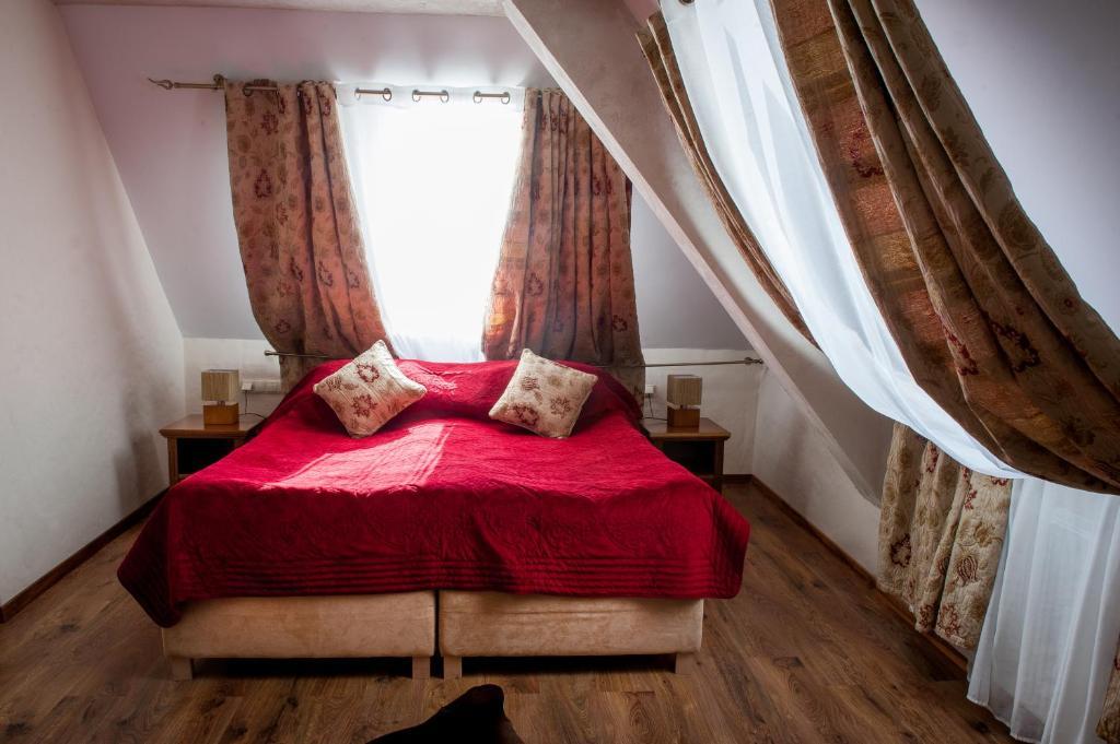 Apartament typu Premium Suite