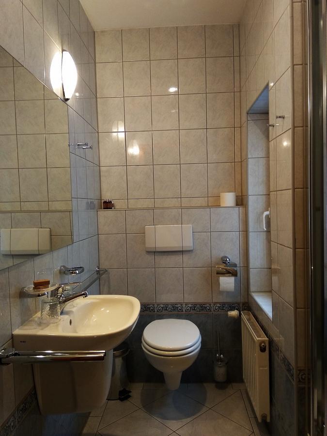 Apartament typu Junior Suite