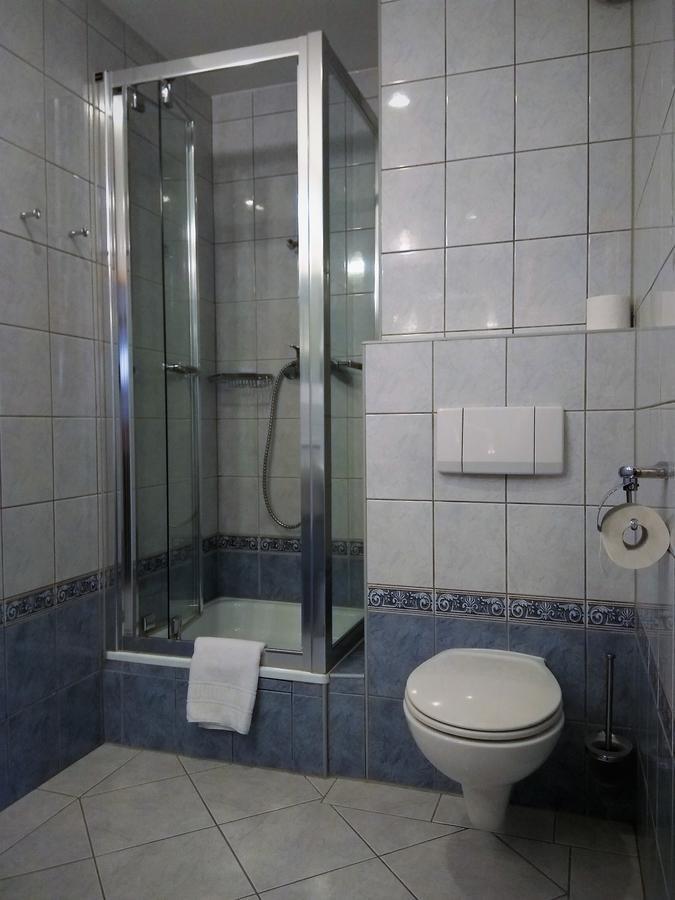 Apartament typu Junior Suite