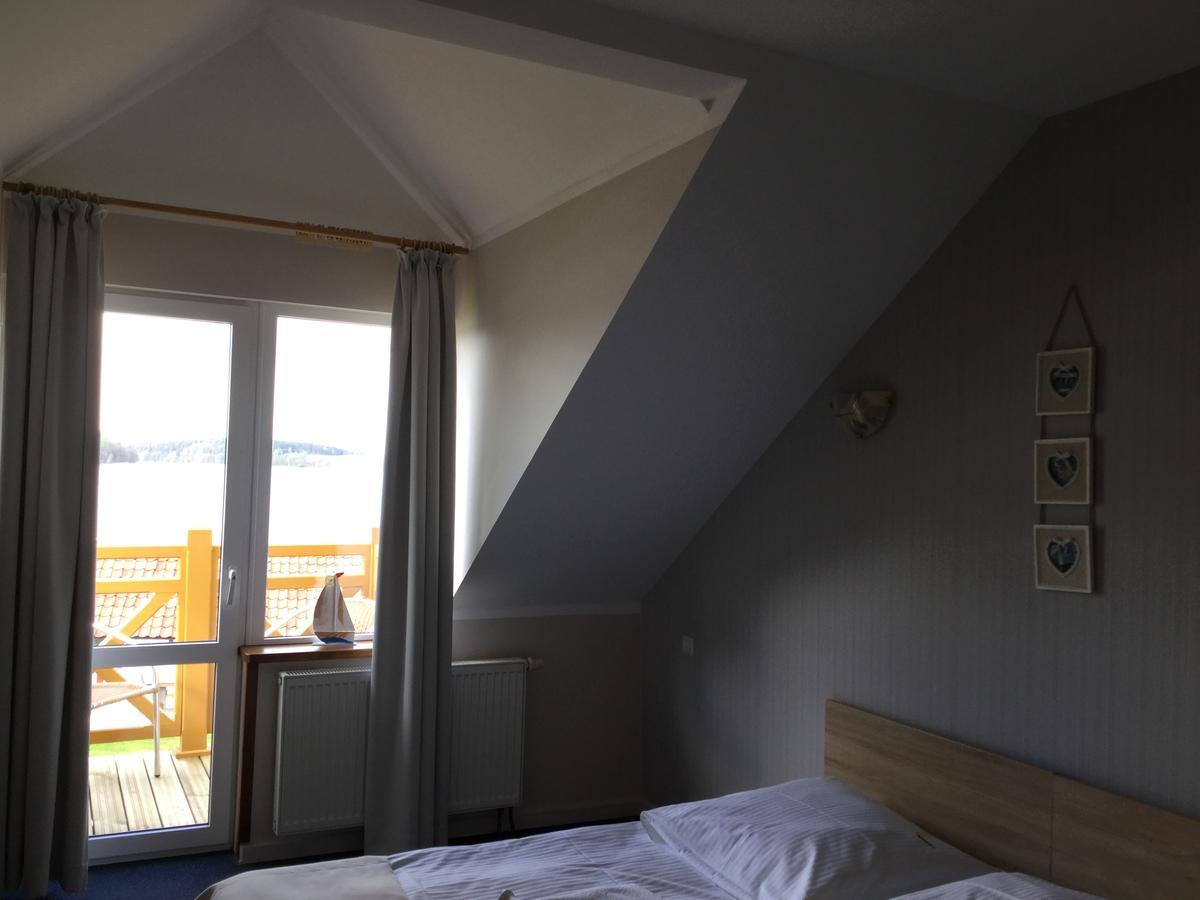Apartament typu studio