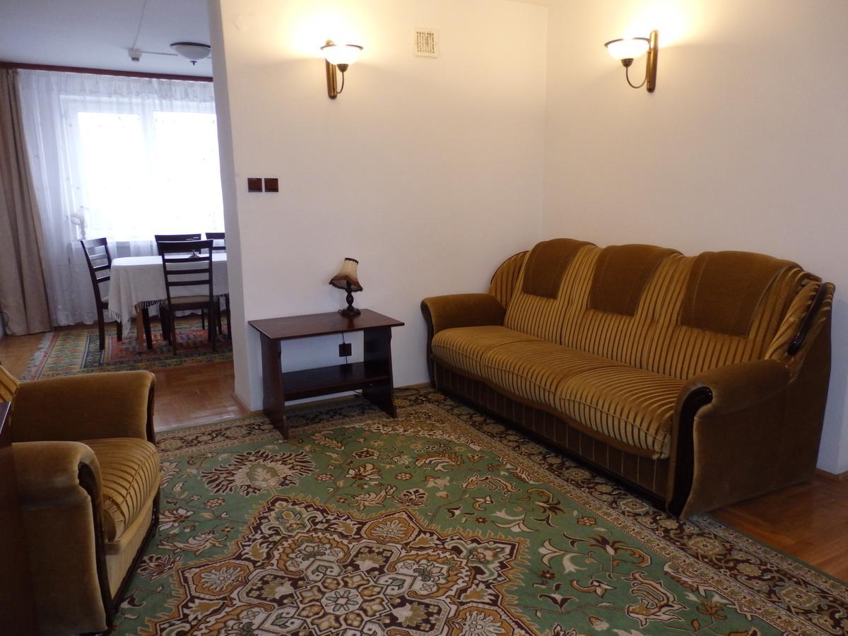 Apartament
