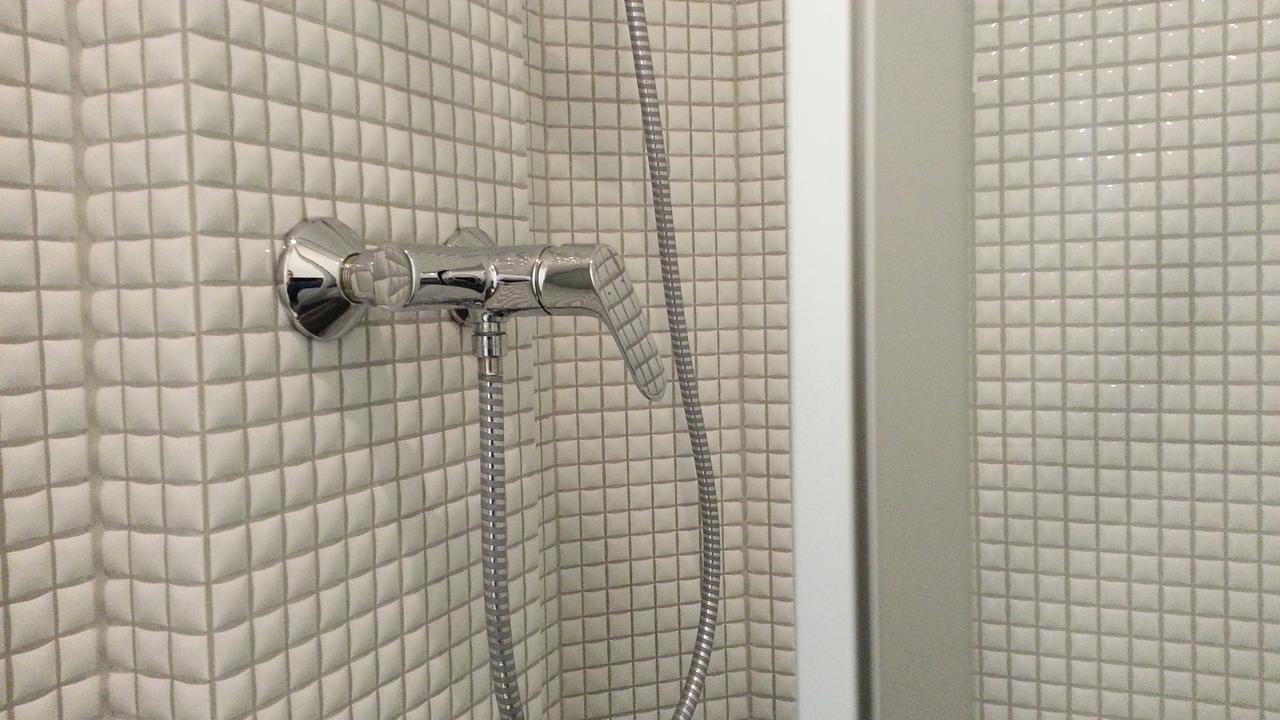 Apartament typu Suite z balkonem