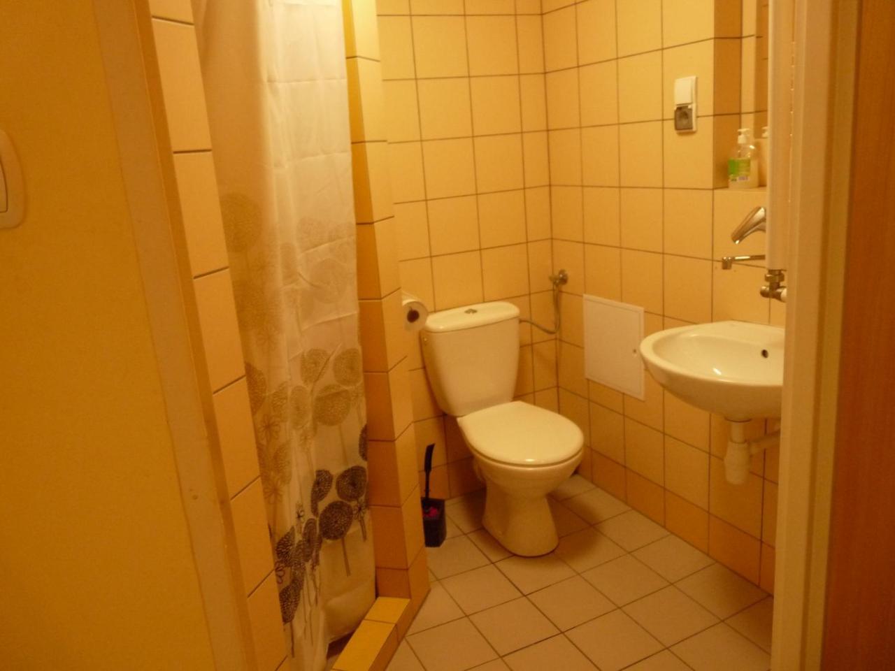 Pokój jednoosobowy