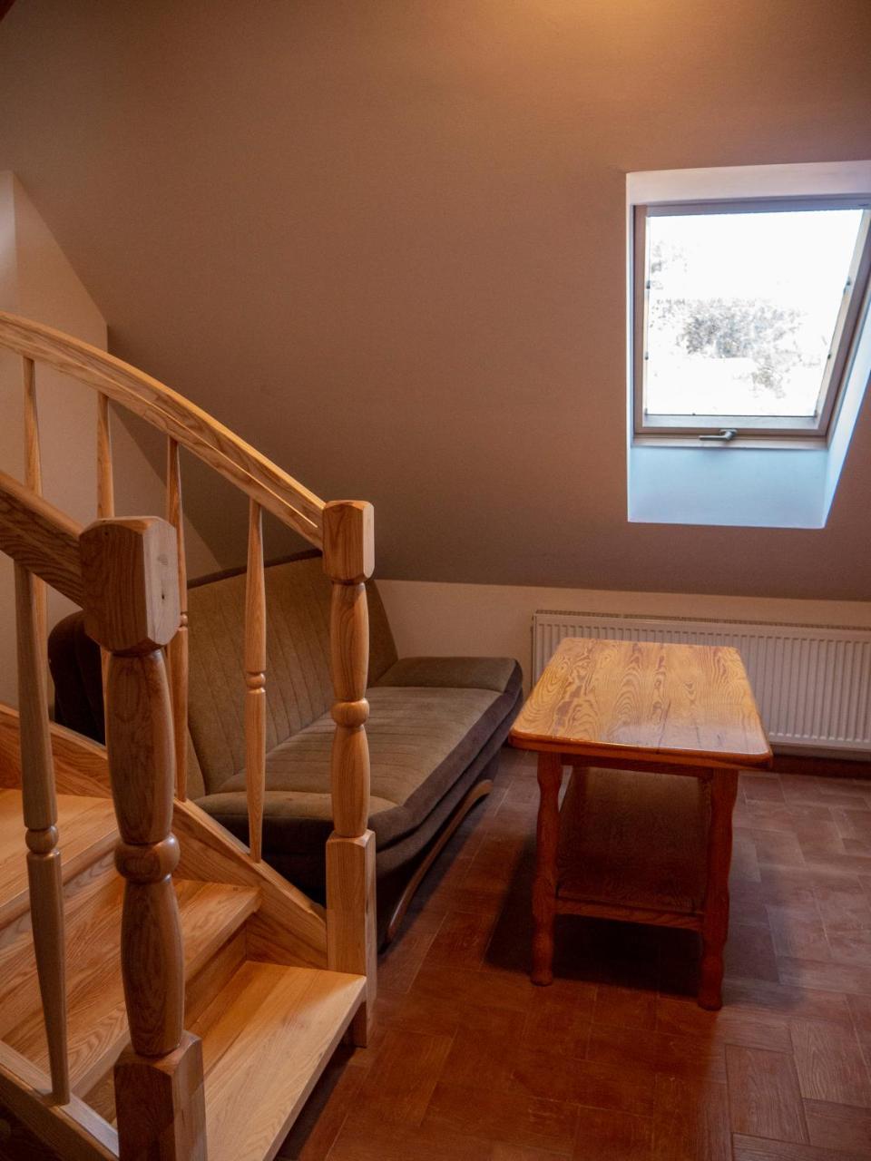 Apartament typu Suite