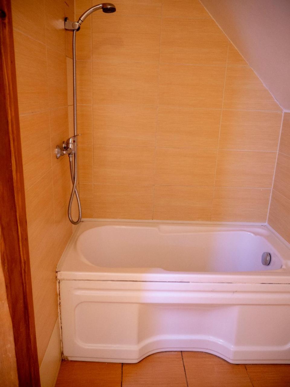 Apartament typu Suite