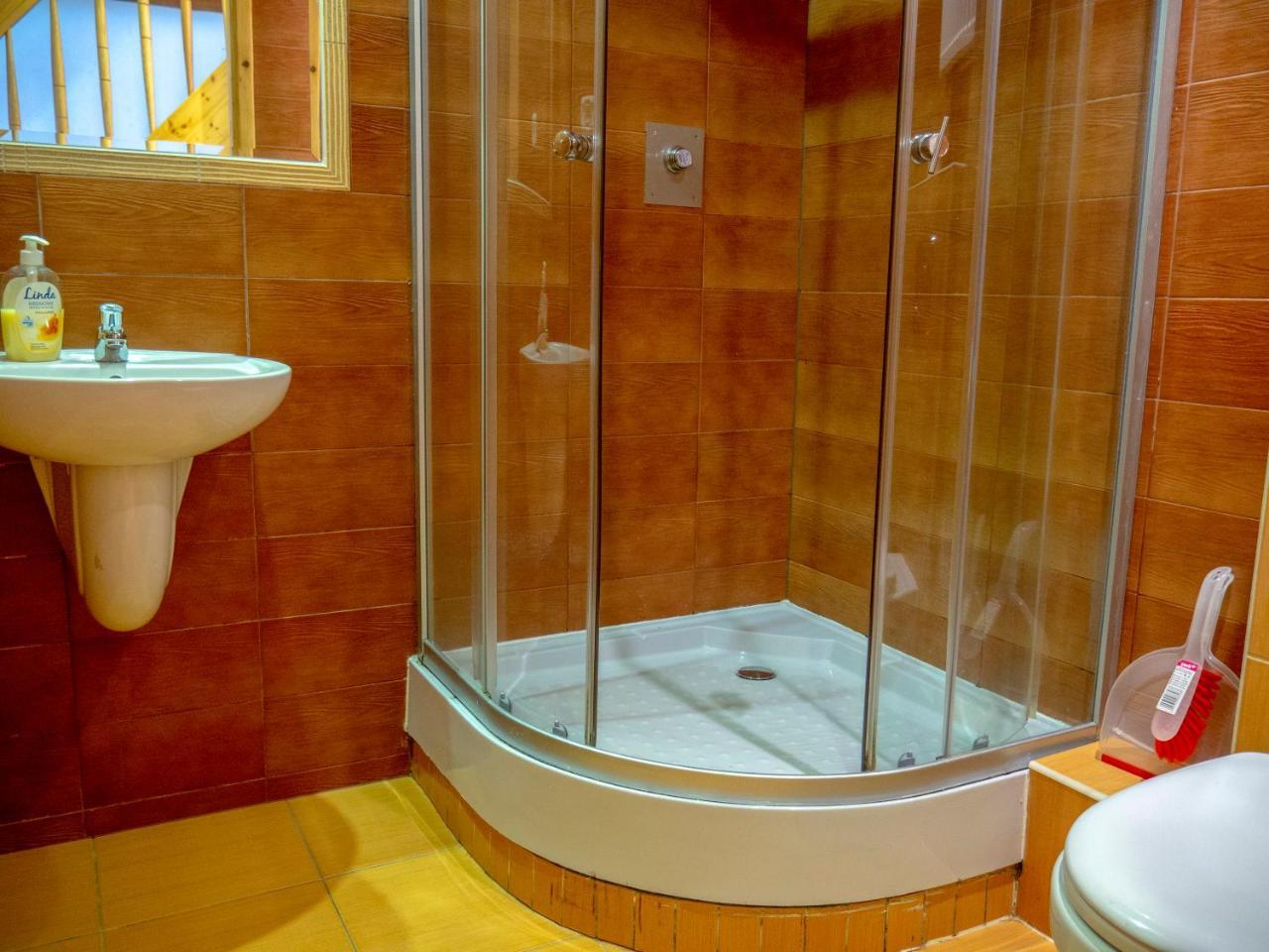 Apartament typu Suite