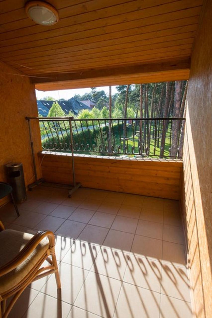 Apartament typu Suite