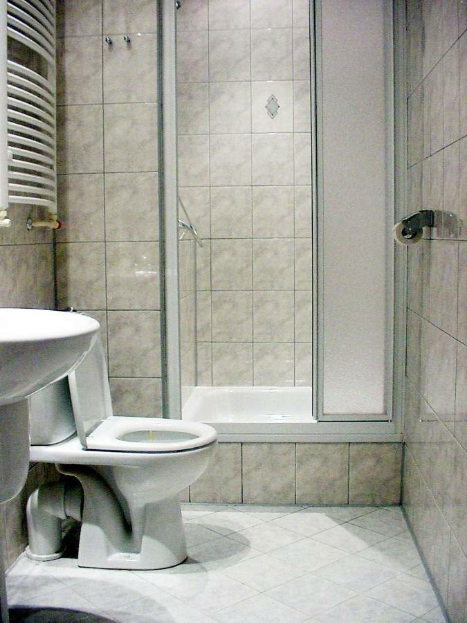 Pokój Dwuosobowy z balkonem