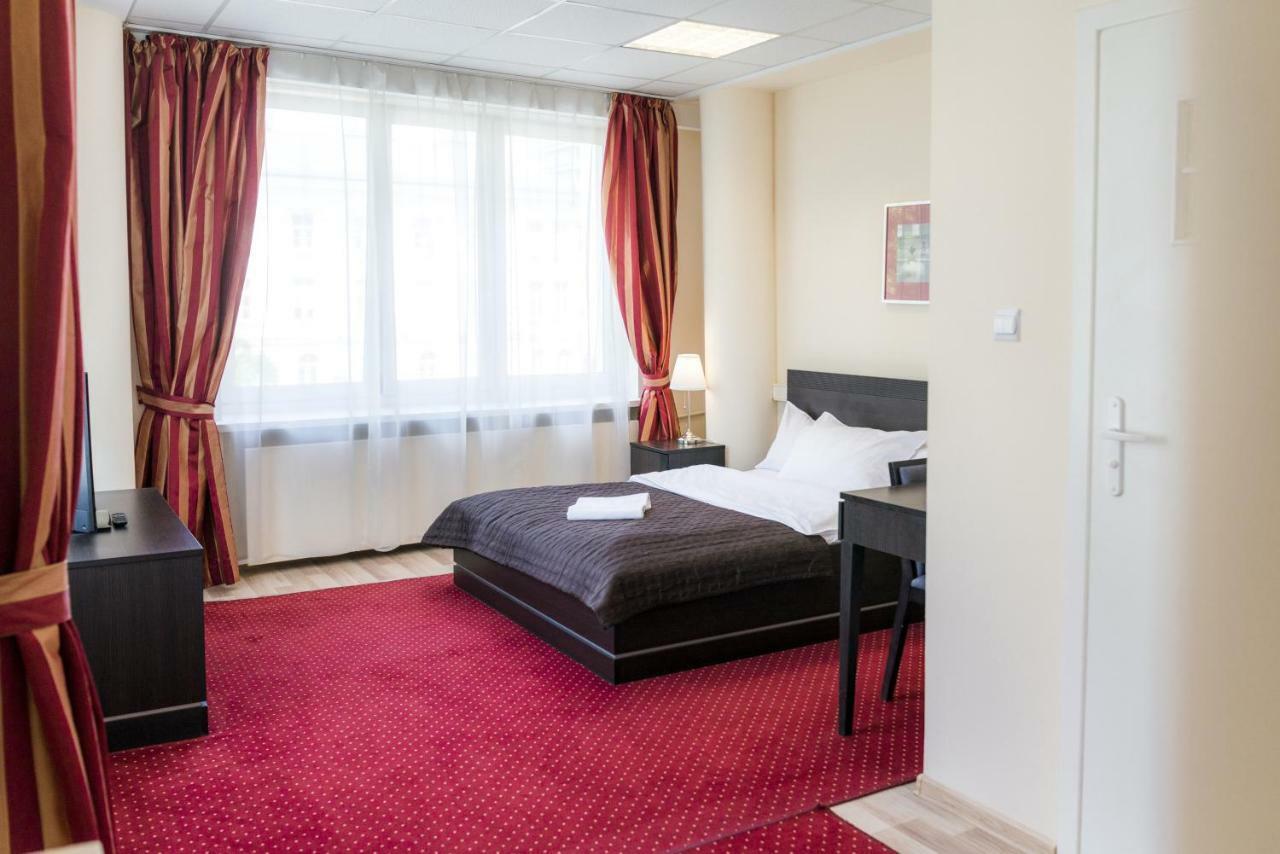 Apartament typu Standard