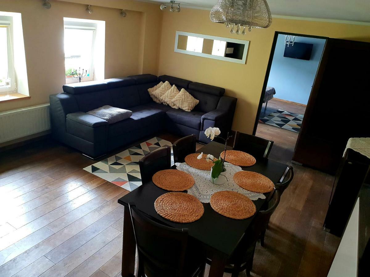 Apartament typu Standard