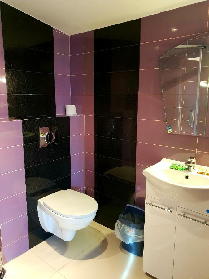 Pokój Czteroosobowy