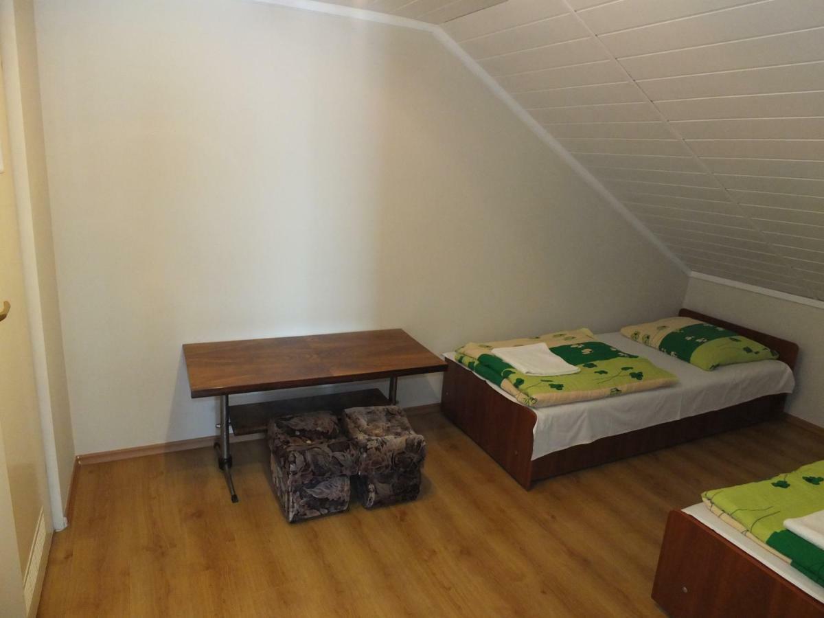 Rodzinny apartament typu Studio