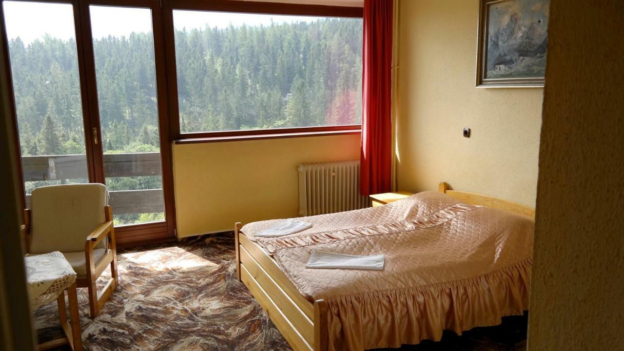 Pokój dwuosobowy