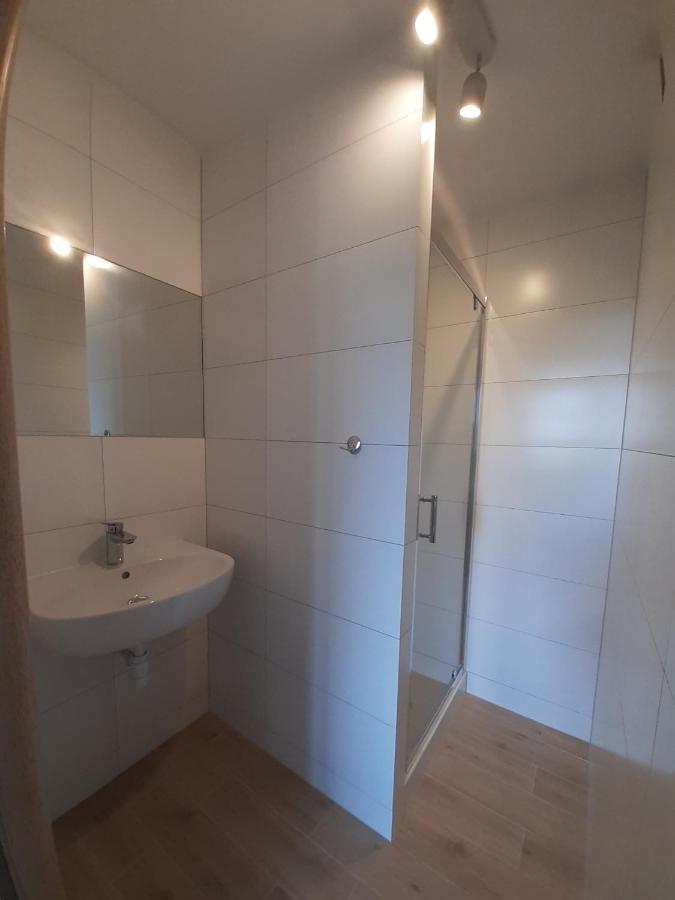 Pokój czteroosobowy typu Standard