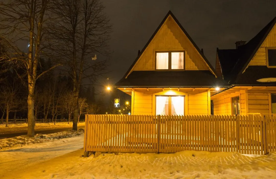 Domki pod Skocznią-1